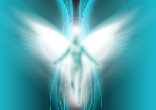 Picture of Holy Spirit Within