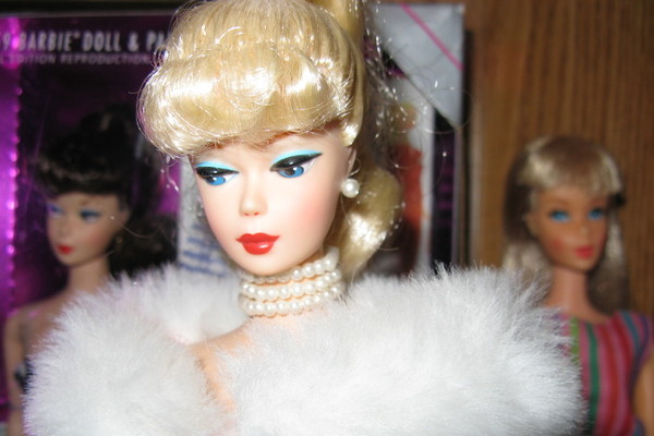 Barbie Doll