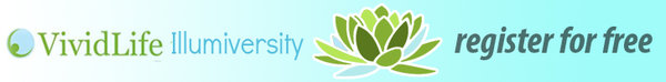 VividLife Illuminversity Banner