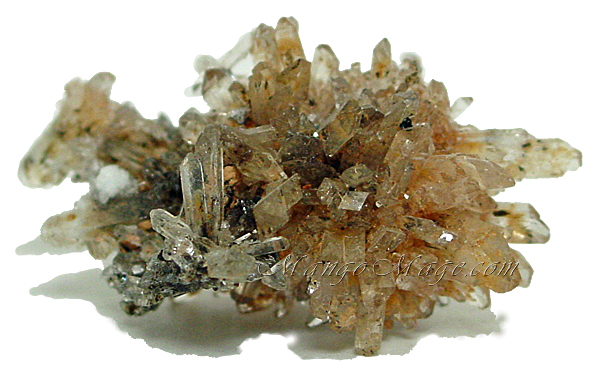 Crystal Cluster