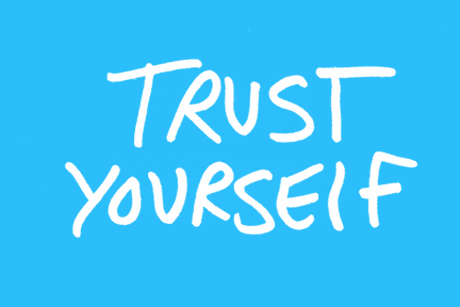 Trust-Yourself