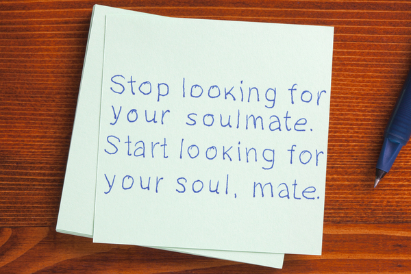 Finding Your Soul Mate