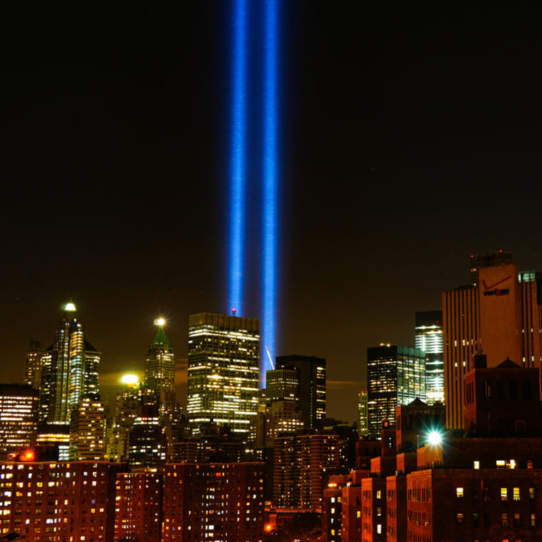 Patriots Day September 11