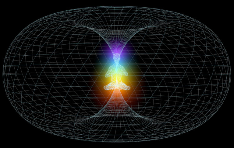 Sovereign Chakra System