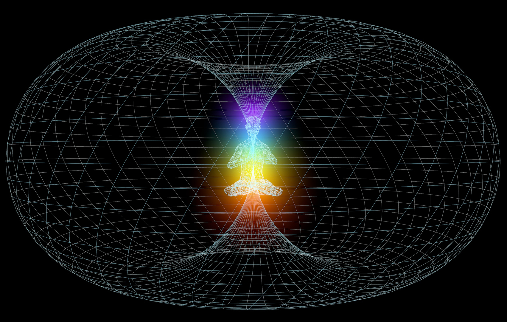 Sovereign Chakra System